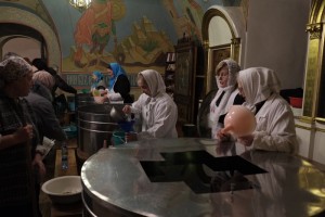 калужский свято георгиевский собор. Смотреть фото калужский свято георгиевский собор. Смотреть картинку калужский свято георгиевский собор. Картинка про калужский свято георгиевский собор. Фото калужский свято георгиевский собор